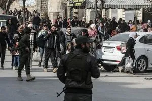 مسؤول سوري ميليشيا الشرع تحاصر الشيخ مقصود والأشرفية وتواجه مقاومة شعبية في حلب