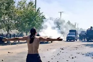 نت بلوكس إيران بلا اتصال بالإنترنت منذ يومين