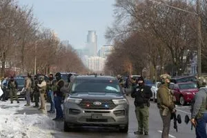 أمريكا نائب ترامب يبرر مقتل امرأة بذريعة الدفاع عن النفس