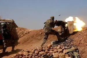 المرصد السوري يؤكد استمرار تصاعد الاشتباكات في حلب