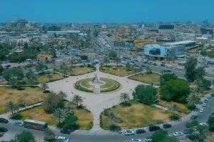 الأمم المتحدة تشيد بتقدم العراق لا يمكن التعرف عليه مقارنة بالسنوات الماضية