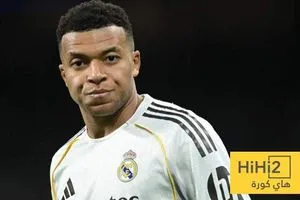 مبابي يتعلم من كريستيانو رونالدو