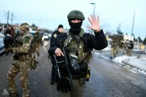 تظاهرات في الولايات المتحدة رفضا لمقتل امرأة برصاص وكالة الهجرة في مينيابوليس وكالة الانباء العراقية واع