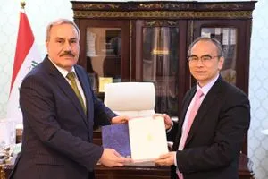 تعاون ثقافي بين دار ثقافة الأطفال ومتحف شنغهاي