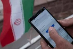 استمرار انقطاع الإنترنت في إيران منذ 60 ساعة