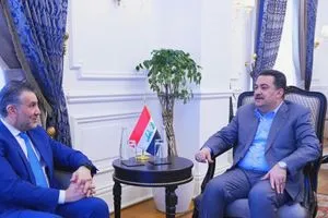 السوداني يؤكد ضرورة التركيز على نقل الجوانب الإيجابية بمختلف القطاعات في العراق
