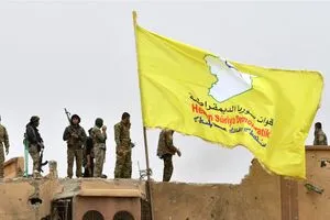 سوريا قسد تعلن مقتل عضو في القيادة العامة