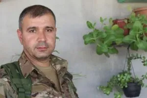 قسد تعلن مقتل قائدها البارز زياد في اشتباكات حلب شفق نيوز