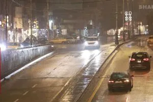 أمطار وغبار حالة جوية جديدة تؤثر على العراق بدءاً من الغد شفق نيوز