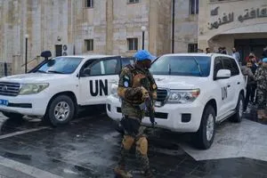 دمشق زيارة الوفد الأممي للقنيطرة ستضع حدا للانتهاكات الإسرائيلية شفق نيوز