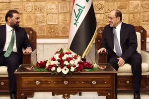 المالكي الإطار التنسيقي قطع خطوات مهمة في حسم مرشح رئاسة الوزراء شفق نيوز