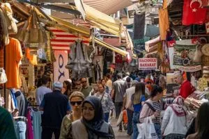 العراق الثاني عربياً في السياحة بتركيا خلال شهر شفق نيوز