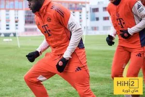 أرقام مهمة قبل مباراة البايرن وفولفسبورغ