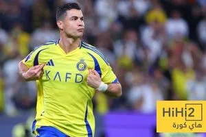 صوره كريستيانو اول لاعب في التاريخ يسجل طوال 24 سنة