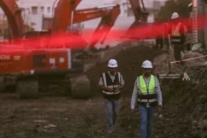 البصرة خطة لرفع العشوائيات المتعارضة مع المشاريع وكالة الانباء العراقية واع