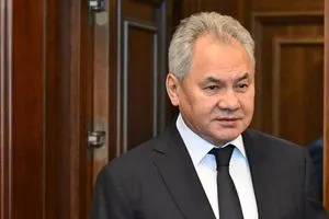 شويغو ولاريجاني يتفقان على تعزيز التعاون وادانة التدخل الخارجي في إيران