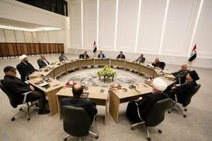 الزبيدي تنازل  السوداني للمالكي ليس كاملا والإطار يتجه لمرشح تسوية