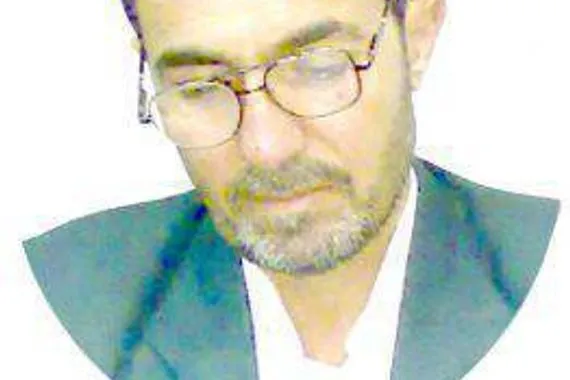 تاريخنا القاتل عبدالهادي البابي