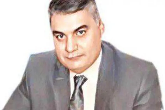 إطلالة حازم القيسي