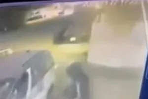 بـتحريض وتخطيط من شخص آخر اعتقال متهم نفذ هجوماً بـ التيزاب على امرأة في بغداد