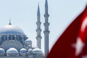 أنقرة تعلق على الاحداث في ايران وسوريا وإسرائيل