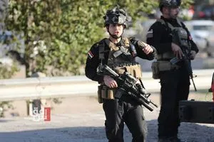 نينوى اعتقال منتحل صفة عقيد وإنقاذ شابة حاولت الانتحار شفق نيوز