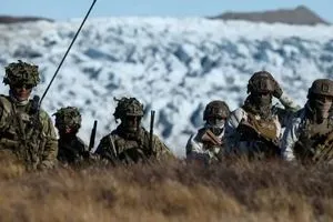 الحارس القطبي تحرك أوروبي في الناتو بعد تهديدات ترمب عن غرينلاند شفق نيوز