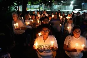 الإفراج عن 116 سجيناً سياسياً في فنزويلا شفق نيوز