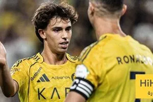 أجانب النصر لمواجهة الهلال