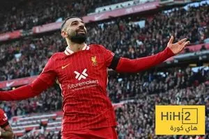 لخلافة محمد صلاح ليفربول يستهدف صفقة أرسنال المحتملة