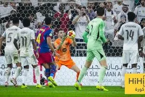 خوان غارسيا يفتتح خزينته مع برشلونة