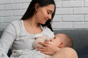 دراسة الرضاعة الطبيعية تخفّض خطر اكتئاب الأمهات وكالة الانباء العراقية واع