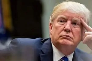 مسؤولون أميركيون كبار يحثون ترامب على الدبلوماسية مع ايران شفق نيوز