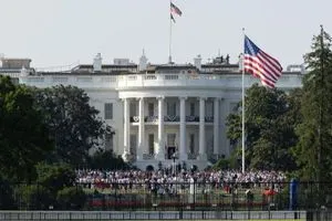 لتبديد سوء الفهم اجتماع ثلاثي في البيت الأبيض غداً يناقش مستقبل غرينلاند شفق نيوز