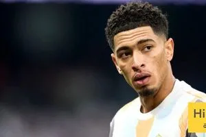 بيلينغهام هرب اصدر بيان لكي يهرب من احذية الجماهير