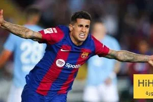 خطأ كبير ارتكبه فريق وسائل التواصل في برشلونة