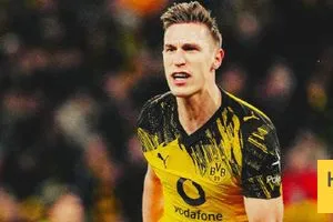 الشوط الأول تقييم لاعبي دورتموند ضد فيردر بريمن