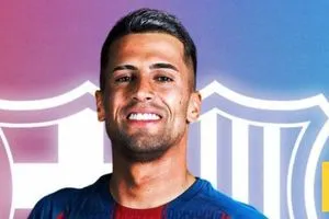 استياء كبير في الصحافة بسبب جواو كانسيلو