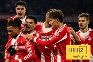 بايرن ميونخ ينتظر إنجاز تاريخي ضد كولن