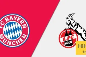 تاريخ مواجهات بايرن ميونخ وكولن في الدوري الألماني