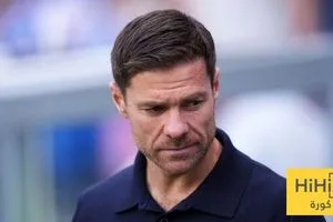 سبعة من لاعبي الريال لم يودعوا ألونسو