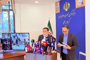 القنصل الإيراني الدولة توصلت لاتفاقيات مهمة مع الكسبة والتجار أسهمت بتهدئة الأوضاع وكالة الانباء العراقية واع