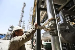 شلمبرجير للطاقة نعمل على استكشاف المزيد من حقول الغاز في الأنبار وكالة الانباء العراقية واع