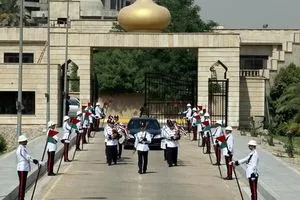 معارض كردي حسم رئاسة الجمهورية ضرورة لإنهاء شلل حكومة الإقليم