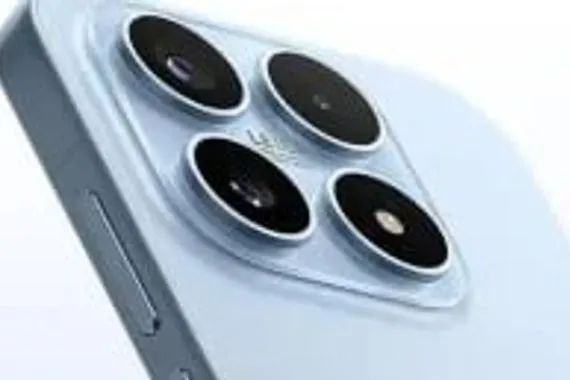 تعرف على مواصفات هاتف شاومي 17 Max