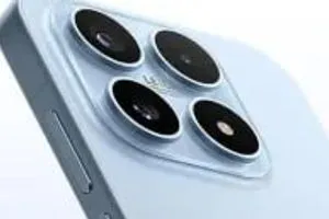 تعرف على مواصفات هاتف شاومي 17 Max