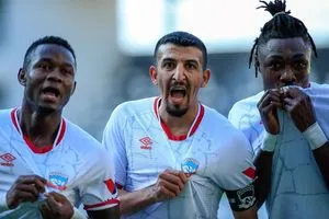 الطلبة وزاخو والغراف ينتصرون في دوري النجوم