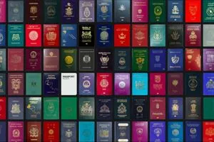 من هو الجواز العربي الأقوى في العالم