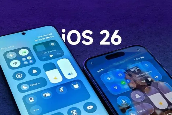 5 تحولات كبرى في الدردشة مع نظام iOS 26