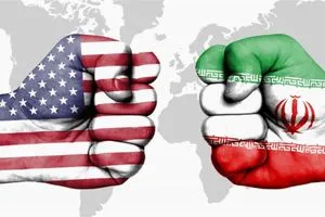 رويترز إيران هددت بقصف القواعد العسكرية للدول التي ينطلق منها القصف الامريكي